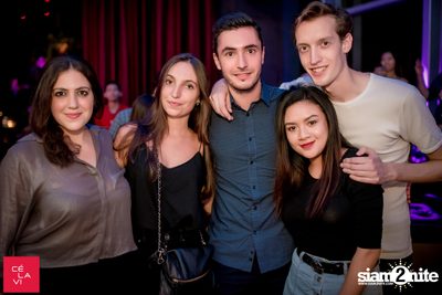 Supersonic Saturdays w/ Honey G at CE LA VI — photo 93