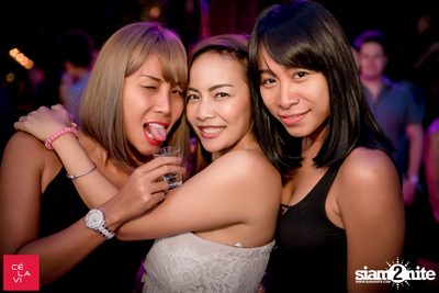 Supersonic Saturdays w/ Honey G at CE LA VI — photo 95