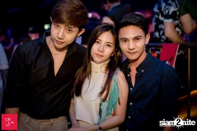 Supersonic Saturdays w/ Honey G at CE LA VI — photo 96