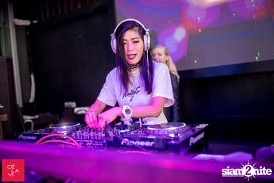 Supersonic Saturdays w/ Honey G at CE LA VI — photo 101