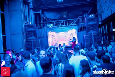 Supersonic Saturdays w/ Honey G at CE LA VI — photo 102