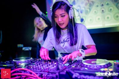 Supersonic Saturdays w/ Honey G at CE LA VI — photo 103