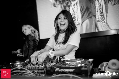 Supersonic Saturdays w/ Honey G at CE LA VI — photo 104