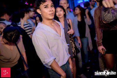 Supersonic Saturdays w/ Honey G at CE LA VI — photo 105