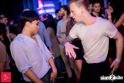 Supersonic Saturdays w/ Honey G at CE LA VI — photo 106