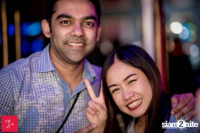 Supersonic Saturdays w/ Honey G at CE LA VI — photo 108