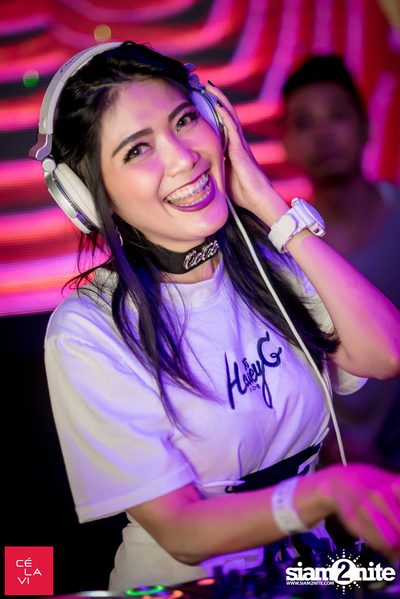 Supersonic Saturdays w/ Honey G at CE LA VI — photo 109