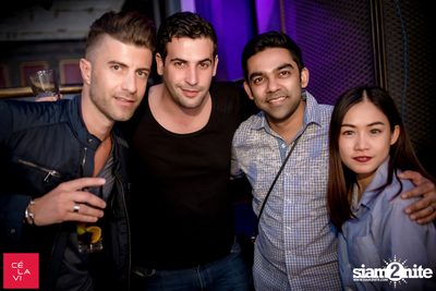 Supersonic Saturdays w/ Honey G at CE LA VI — photo 111
