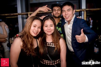 Supersonic Saturdays w/ Honey G at CE LA VI — photo 112