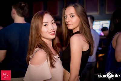 Supersonic Saturdays w/ Honey G at CE LA VI — photo 113