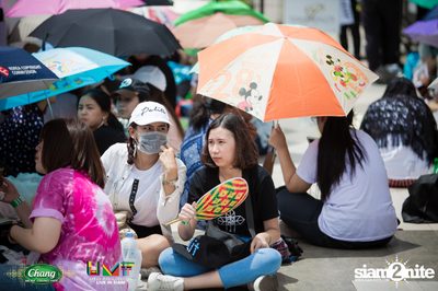 Chang Music Connection: Urban Music Festival (Album 1) — photo 5