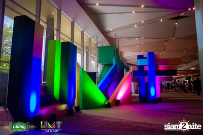 Chang Music Connection: Urban Music Festival (Album 1) — photo 6