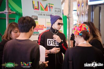 Chang Music Connection: Urban Music Festival (Album 1) — photo 9