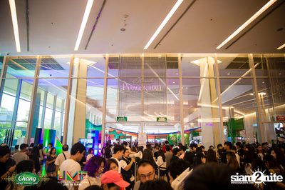 Chang Music Connection: Urban Music Festival (Album 1) — photo 11