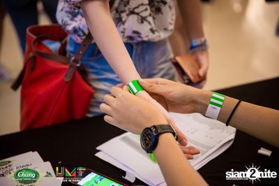 Chang Music Connection: Urban Music Festival (Album 1) — photo 12