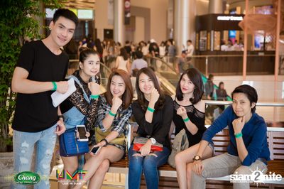 Chang Music Connection: Urban Music Festival (Album 1) — photo 13