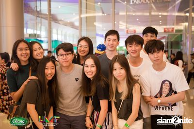 Chang Music Connection: Urban Music Festival (Album 1) — photo 15