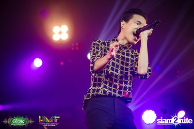 Chang Music Connection: Urban Music Festival (Album 1) — photo 17