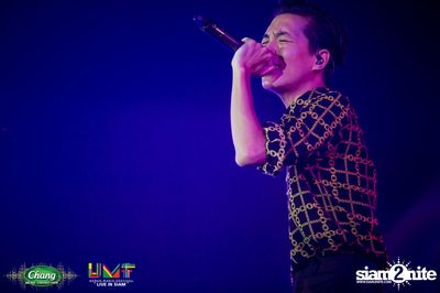 Chang Music Connection: Urban Music Festival (Album 1) — photo 20