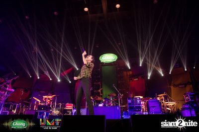 Chang Music Connection: Urban Music Festival (Album 1) — photo 21