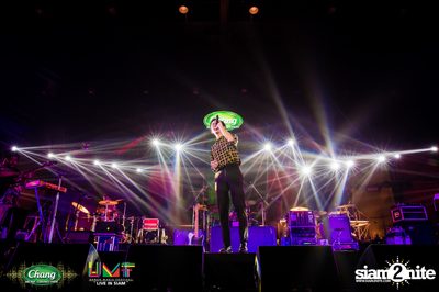 Chang Music Connection: Urban Music Festival (Album 1) — photo 22