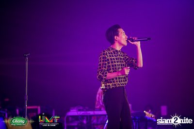 Chang Music Connection: Urban Music Festival (Album 1) — photo 23