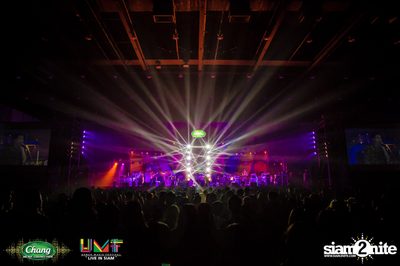 Chang Music Connection: Urban Music Festival (Album 1) — photo 24