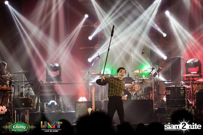 Chang Music Connection: Urban Music Festival (Album 1) — photo 25