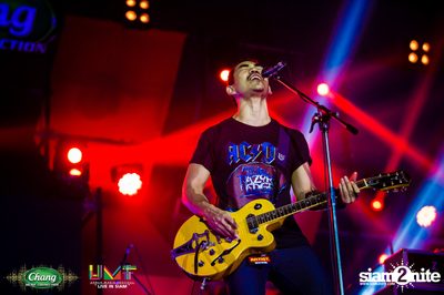 Chang Music Connection: Urban Music Festival (Album 1) — photo 27