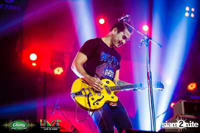 Chang Music Connection: Urban Music Festival (Album 1) — photo 28