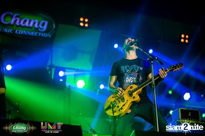 Chang Music Connection: Urban Music Festival (Album 1) — photo 29