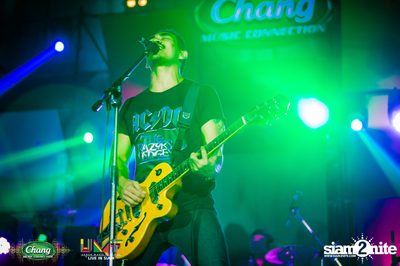Chang Music Connection: Urban Music Festival (Album 1) — photo 30