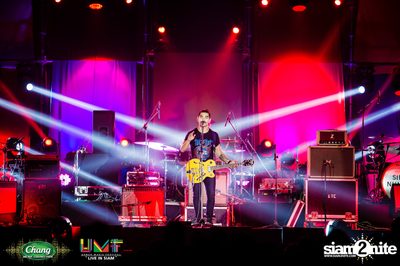 Chang Music Connection: Urban Music Festival (Album 1) — photo 31