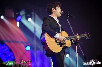 Chang Music Connection: Urban Music Festival (Album 1) — photo 32