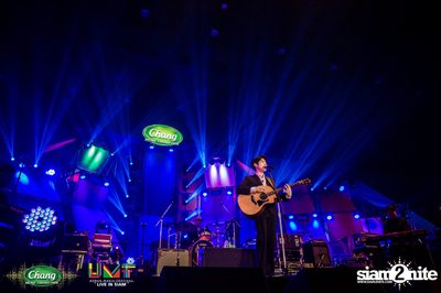 Chang Music Connection: Urban Music Festival (Album 1) — photo 34