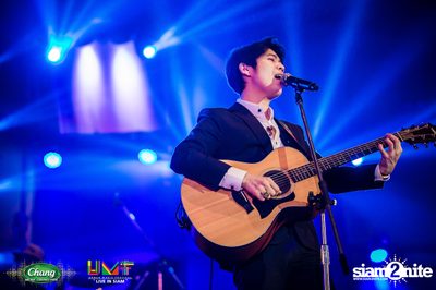 Chang Music Connection: Urban Music Festival (Album 1) — photo 35