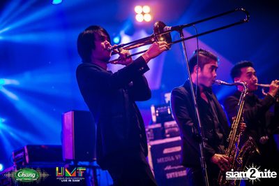 Chang Music Connection: Urban Music Festival (Album 1) — photo 36