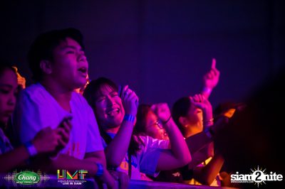 Chang Music Connection: Urban Music Festival (Album 1) — photo 37