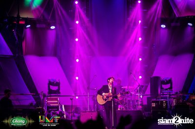 Chang Music Connection: Urban Music Festival (Album 1) — photo 39