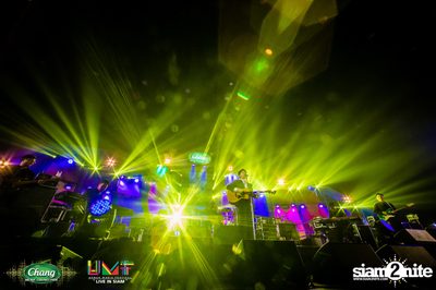 Chang Music Connection: Urban Music Festival (Album 1) — photo 40