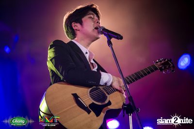 Chang Music Connection: Urban Music Festival (Album 1) — photo 41