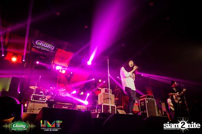 Chang Music Connection: Urban Music Festival (Album 1) — photo 42