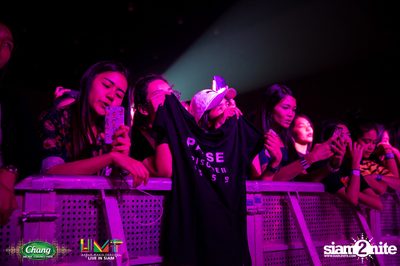 Chang Music Connection: Urban Music Festival (Album 1) — photo 43