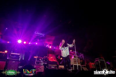 Chang Music Connection: Urban Music Festival (Album 1) — photo 44