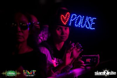 Chang Music Connection: Urban Music Festival (Album 1) — photo 45