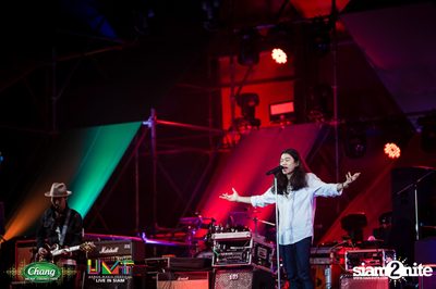 Chang Music Connection: Urban Music Festival (Album 1) — photo 46