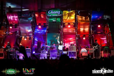Chang Music Connection: Urban Music Festival (Album 1) — photo 47