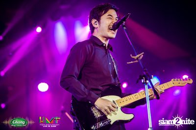 Chang Music Connection: Urban Music Festival (Album 1) — photo 53
