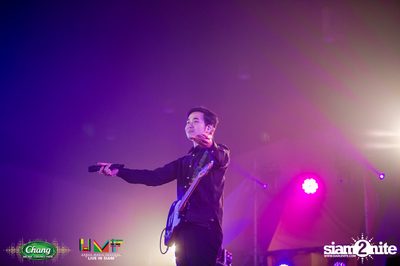 Chang Music Connection: Urban Music Festival (Album 1) — photo 54