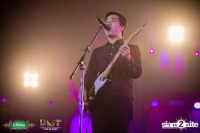 Chang Music Connection: Urban Music Festival (Album 1) — photo 55
